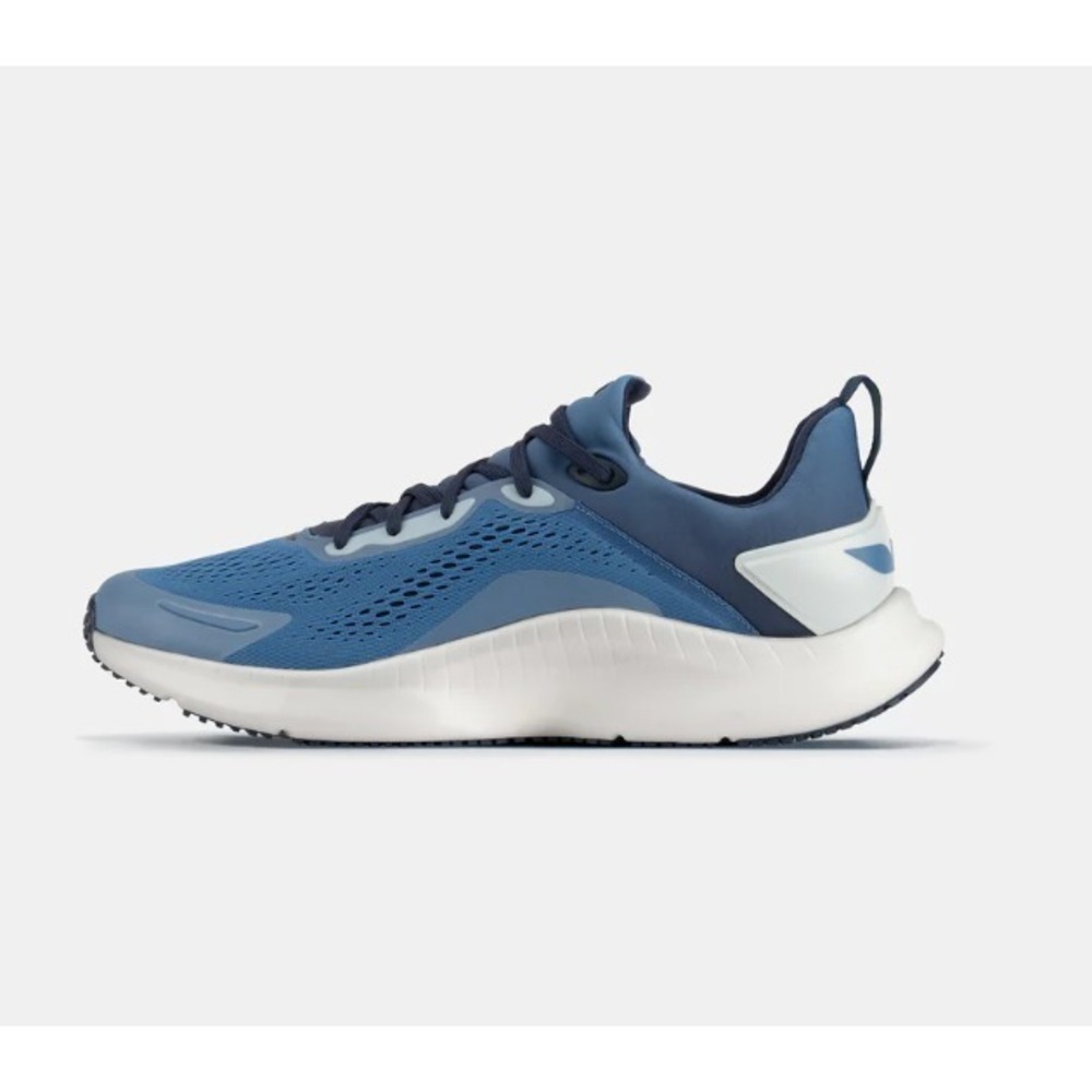 UNITUS® (Women's 8.5) (Men's 7) FORTRA™ Sneakers in Riverside Blue/Naval Academy